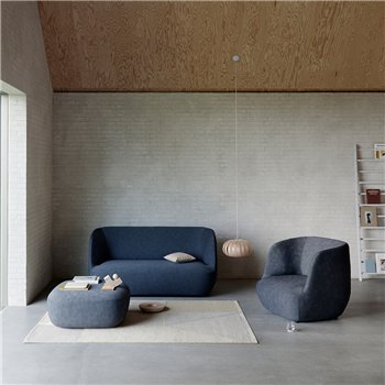 Sofá Clay Softline