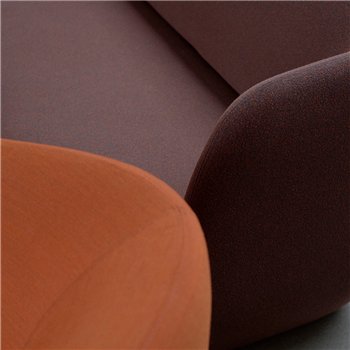 Sofá Clay Softline
