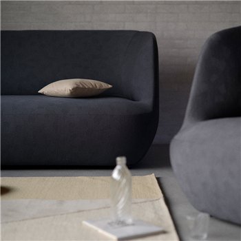 Sofá Clay Softline
