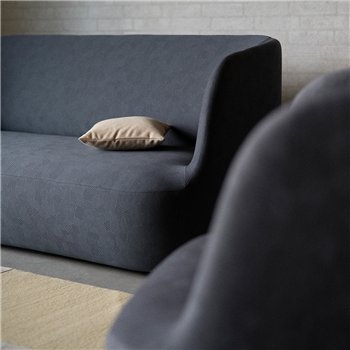 Sofá Clay Softline