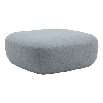 Pouf Clay Softline