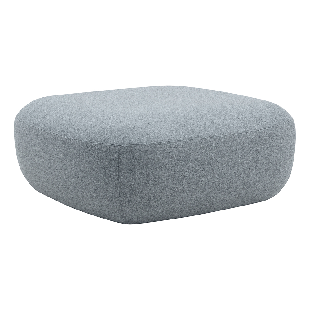 Pouf Clay Softline