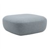 Pouf Clay Softline