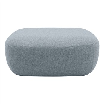 Pouf Clay Softline