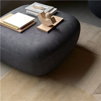 Pouf Clay Softline
