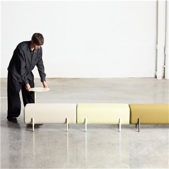 Pouf Beam Small