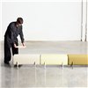 Pouf Beam Small