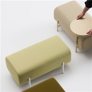 Pouf Beam Small