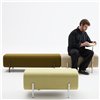 Pouf Beam Softline