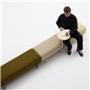 Pouf Beam Softline