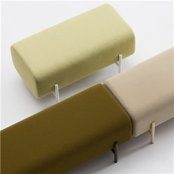 Pouf Beam Softline