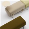 Pouf Beam Softline