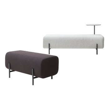 Pouf Beam Softline