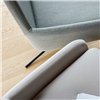 Silla Coco Giratoria Softline