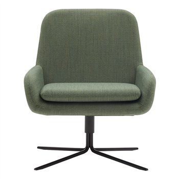 Silla Coco Giratoria Softline