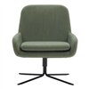 Silla Coco Giratoria Softline