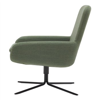 Silla Coco Giratoria Softline