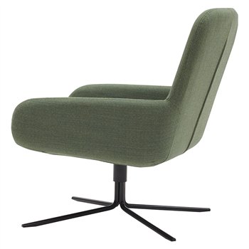 Silla Coco Giratoria Softline