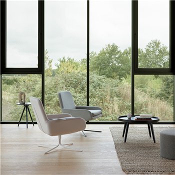 Silla Coco Giratoria Softline