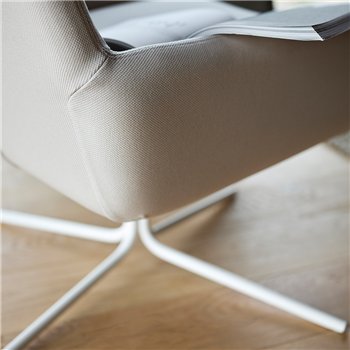 Silla Coco Giratoria Softline