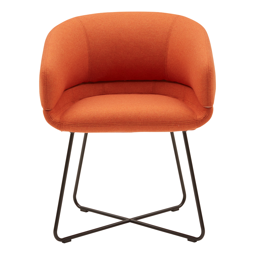 Butaca Caleto Softline