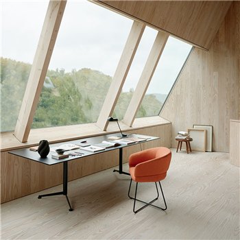 Butaca Caleto Softline