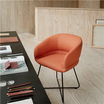 Butaca Caleto Softline