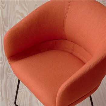 Butaca Caleto Softline
