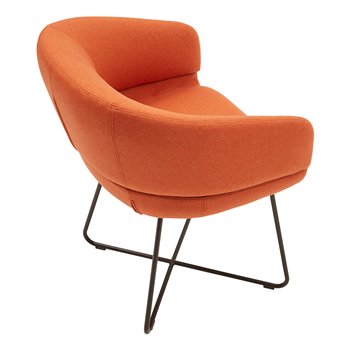 Butaca Caleto Softline