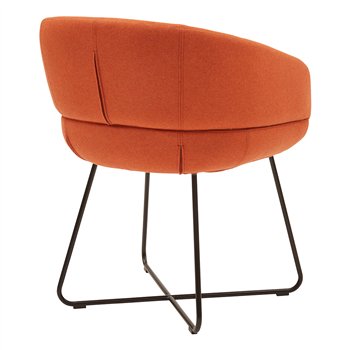 Butaca Caleto Softline