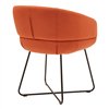 Butaca Caleto Softline