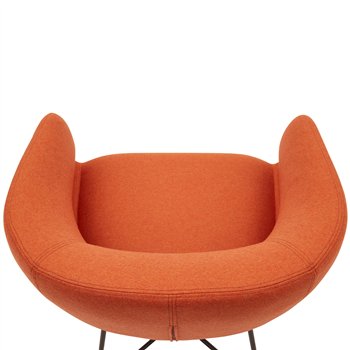 Butaca Caleto Softline