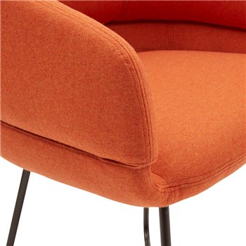 Butaca Caleto Softline
