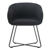 Butaca Caleto Softline