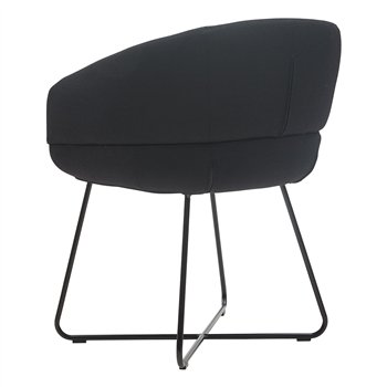 Butaca Caleto Softline