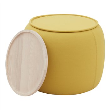 CONGA Pouf Small