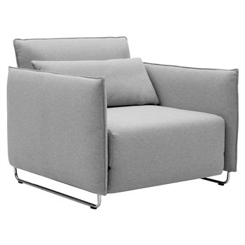 Sillón Cama Cord Softline