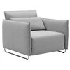 Sillón Cama Cord Softline