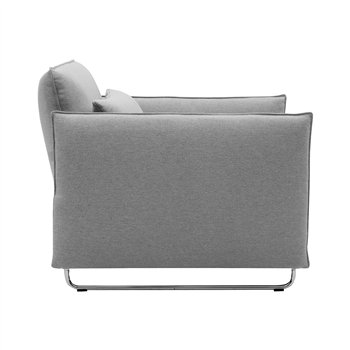 Sillón Cama Cord Softline