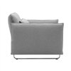 Sillón Cama Cord Softline