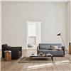 Sillón Cama Cord Softline