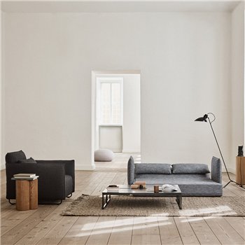 Sillón Cama Cord Softline