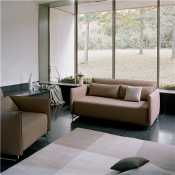 Sofá Cama Cord Softline