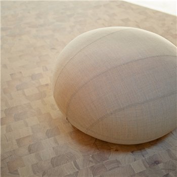 Pouf Cut Softline