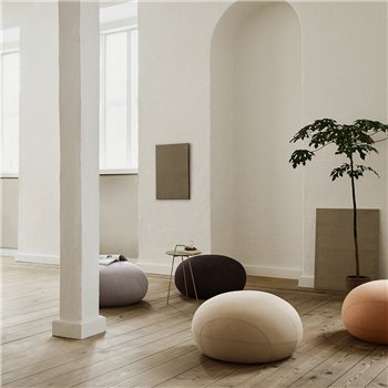 Pouf Cut Softline