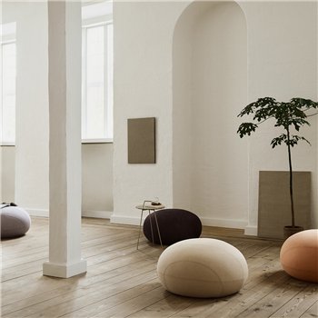 Pouf Cut Softline