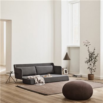Pouf Cut Softline