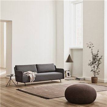 Pouf Cut Softline
