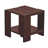 Mesa auxiliar Crate Hay