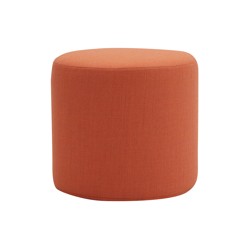 DRUM Pouf small